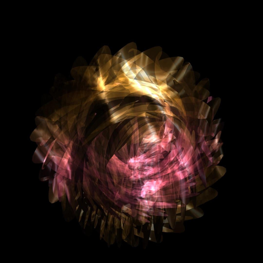Orchestra of Nature