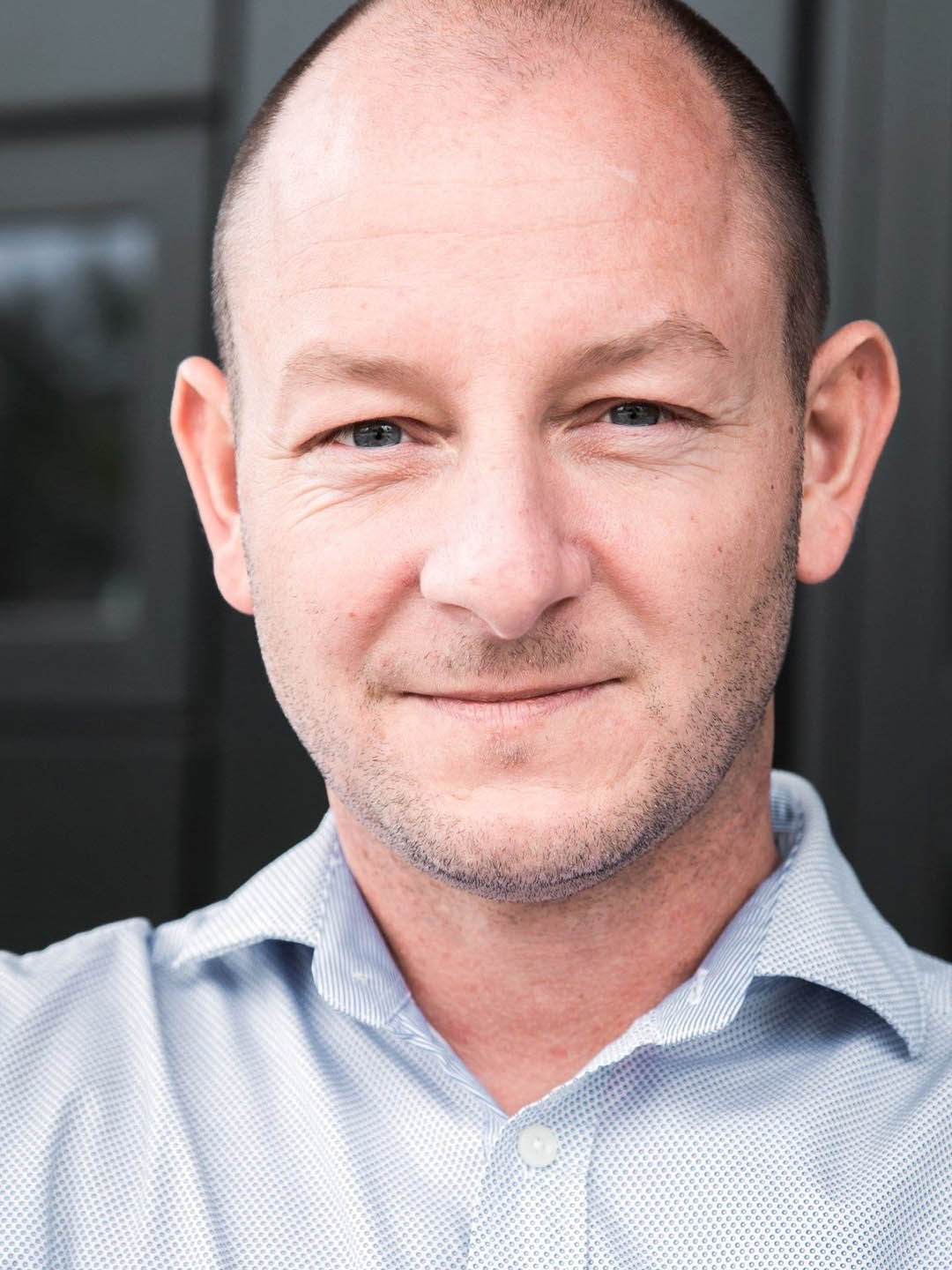 Michael Heiml