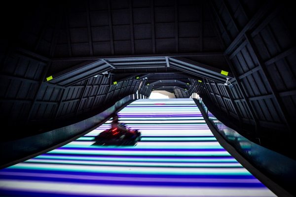 Gaming-Rotax-MAX-Dome