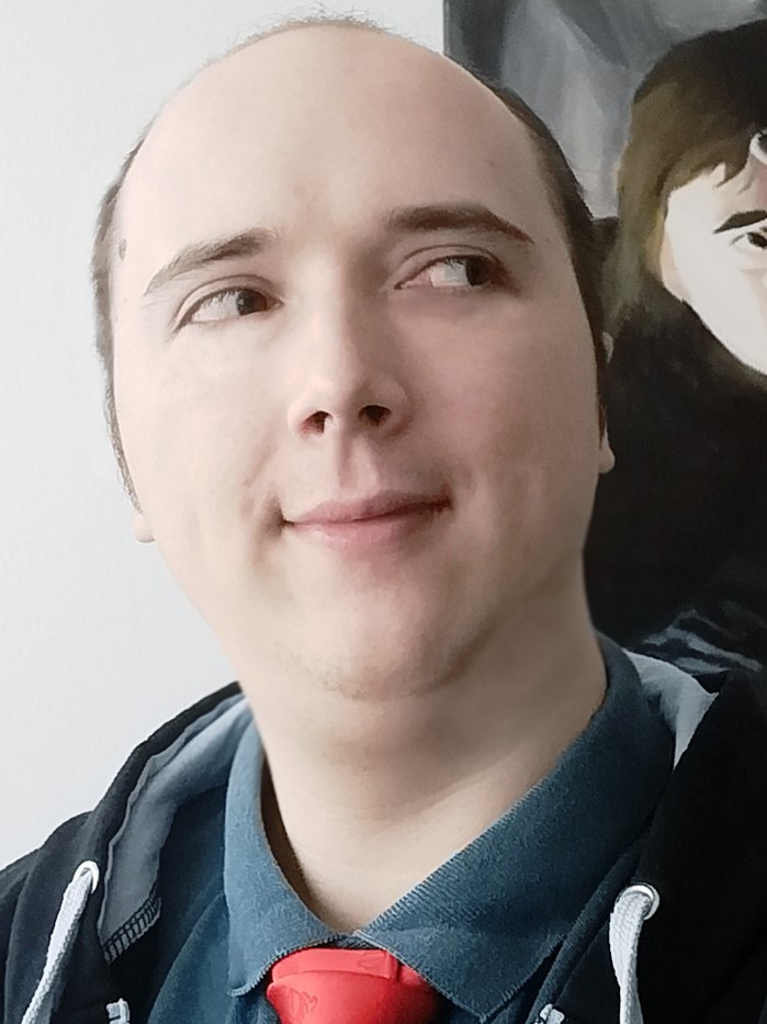 Benjamin Arzt