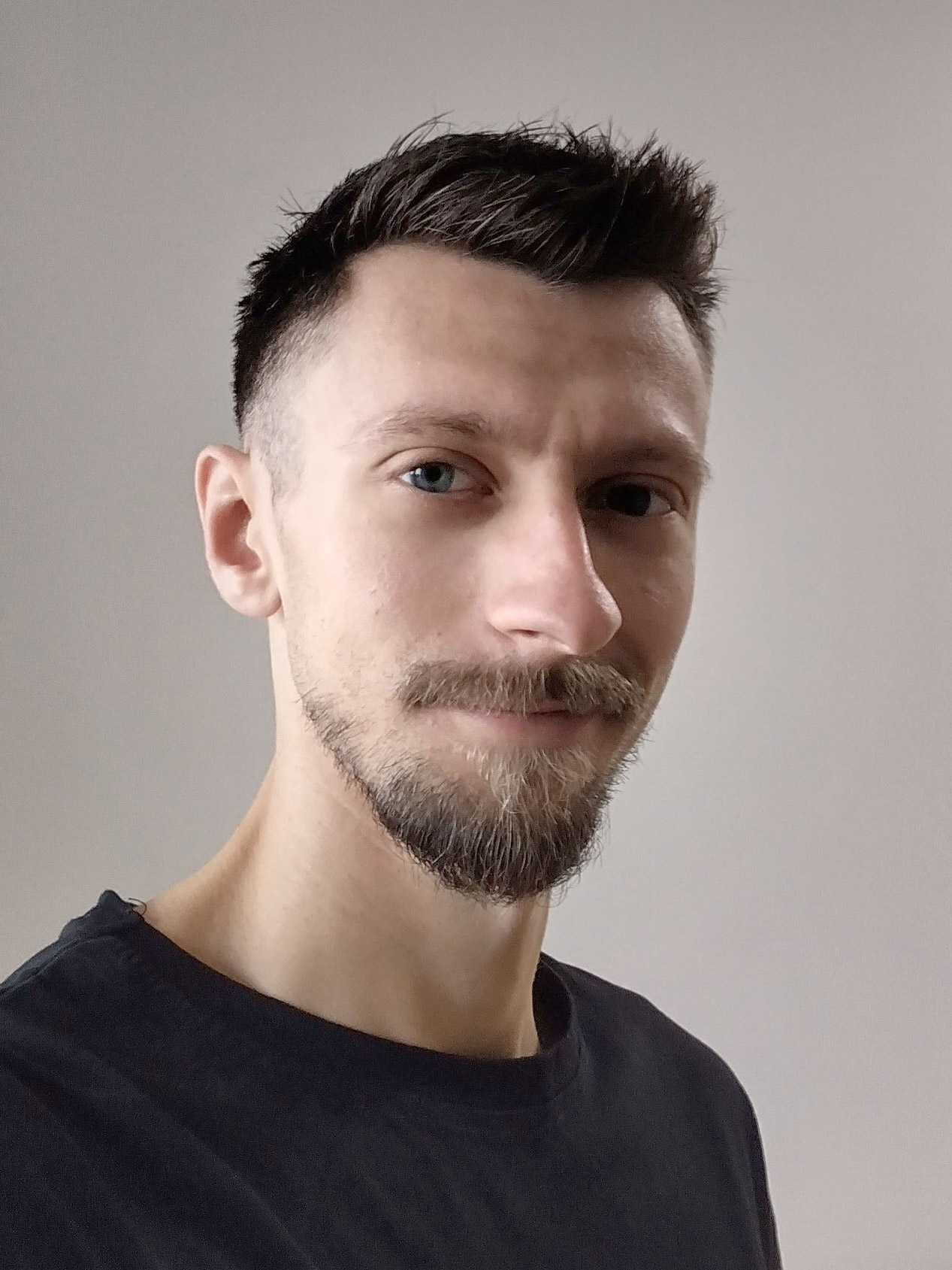 Daniel Brantner